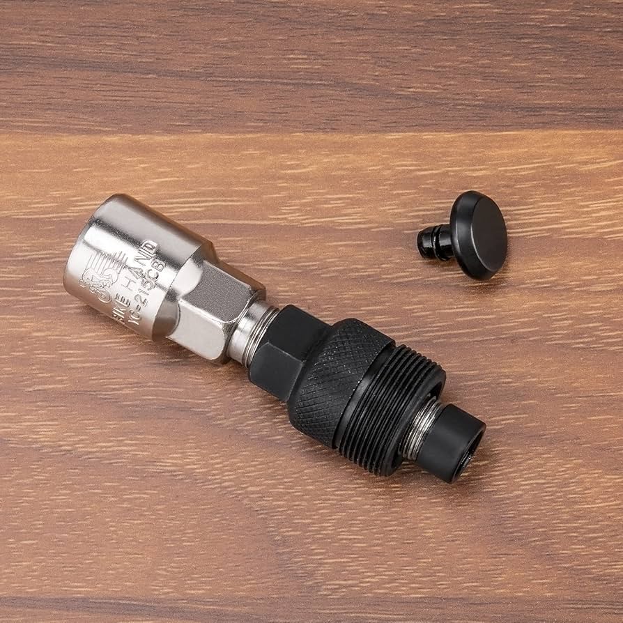 パクリオ bbp Park Tool Crank Puller for Splined Cranks : Amazon.ca